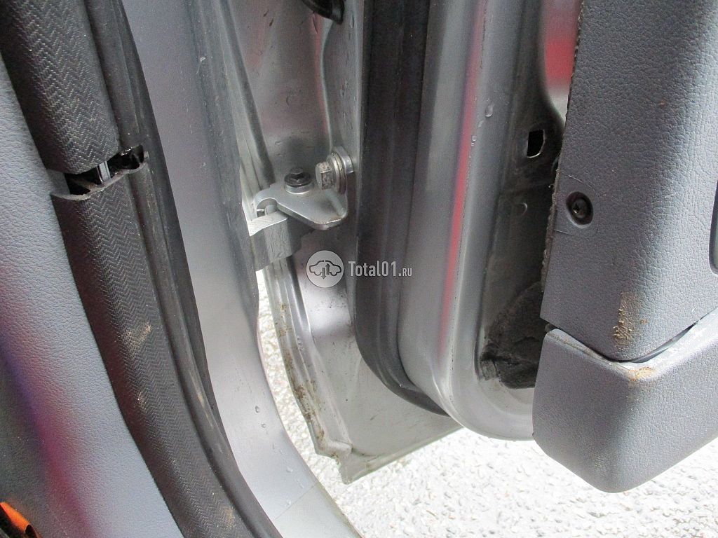 Фото Ford S-MAX 90