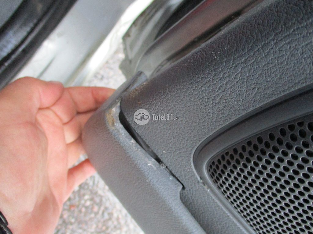 Фото Ford S-MAX 92