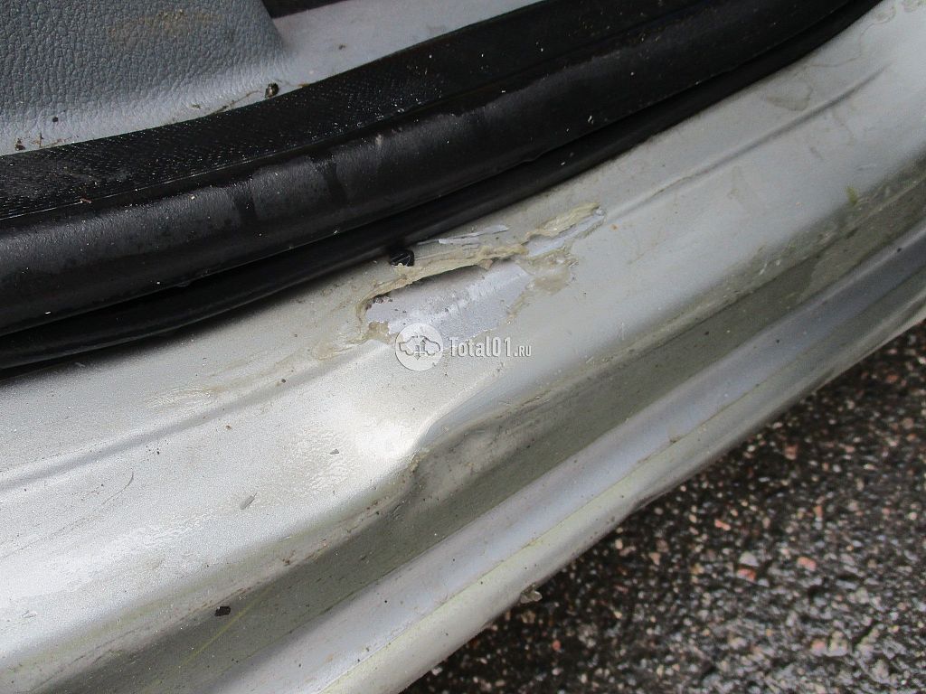 Фото Ford S-MAX 100