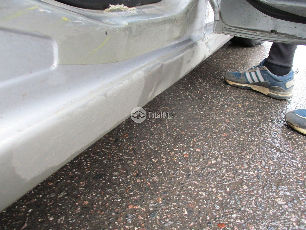 Фото Ford S-MAX 102