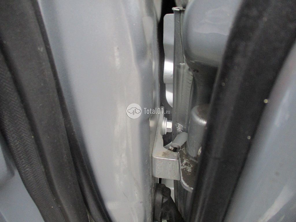 Фото Ford S-MAX 110