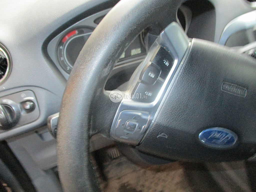Фото Ford S-MAX 116