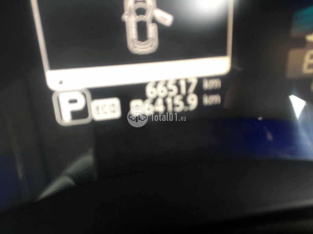Фото Nissan Leaf 16