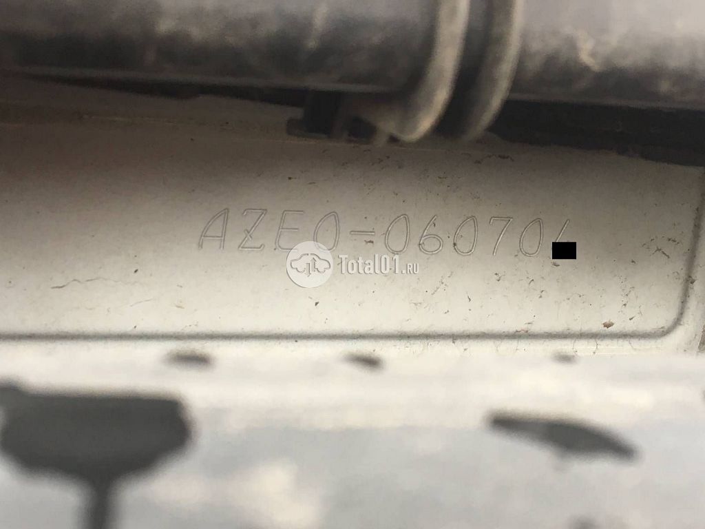 Фото Nissan Leaf 18