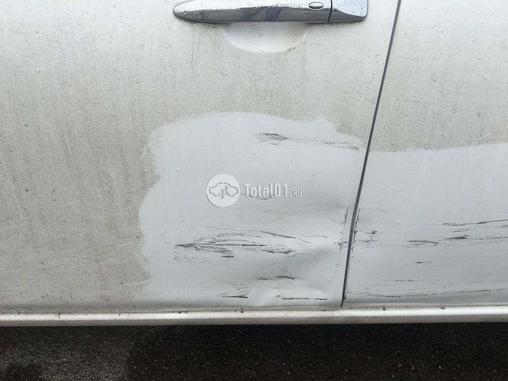 Фото Nissan Leaf 24