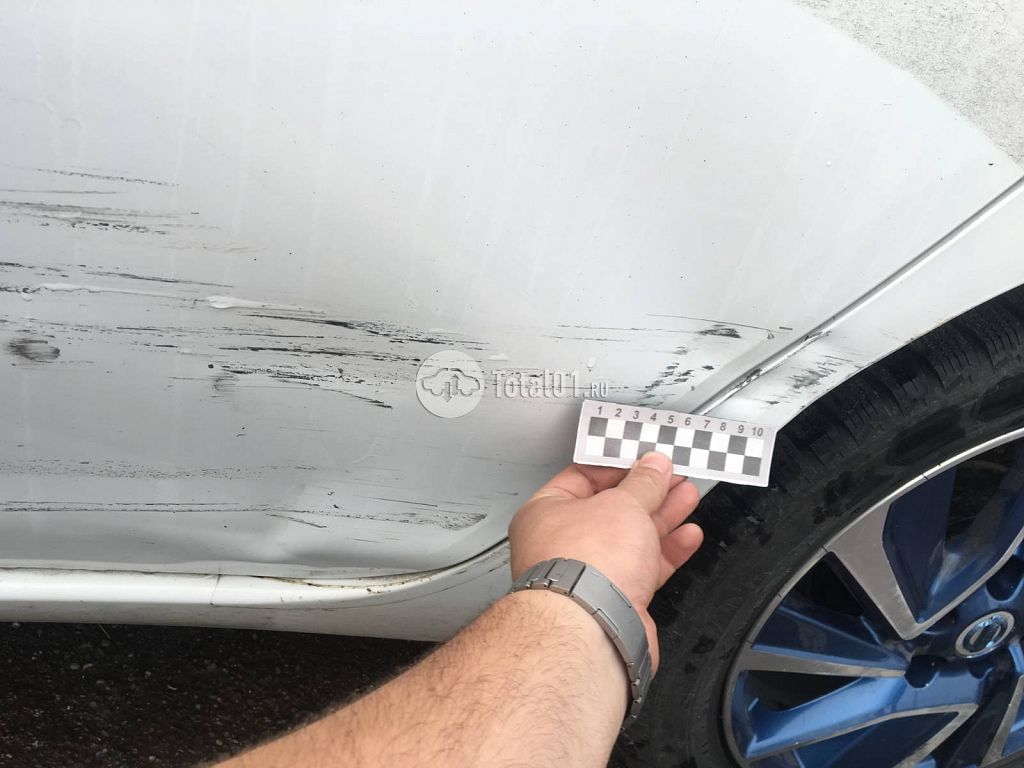 Фото Nissan Leaf 28