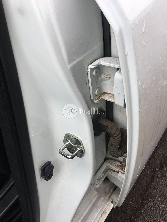 Фото Nissan Leaf 30