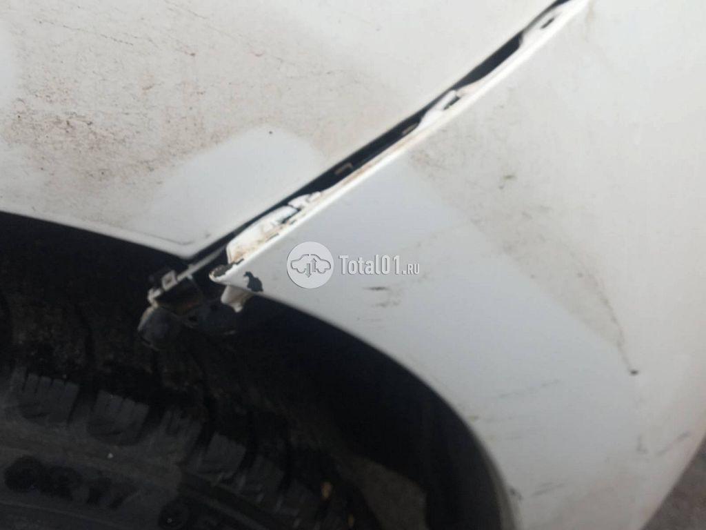 Фото Nissan Leaf 34