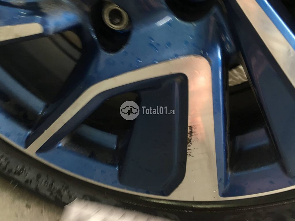 Фото Nissan Leaf 44