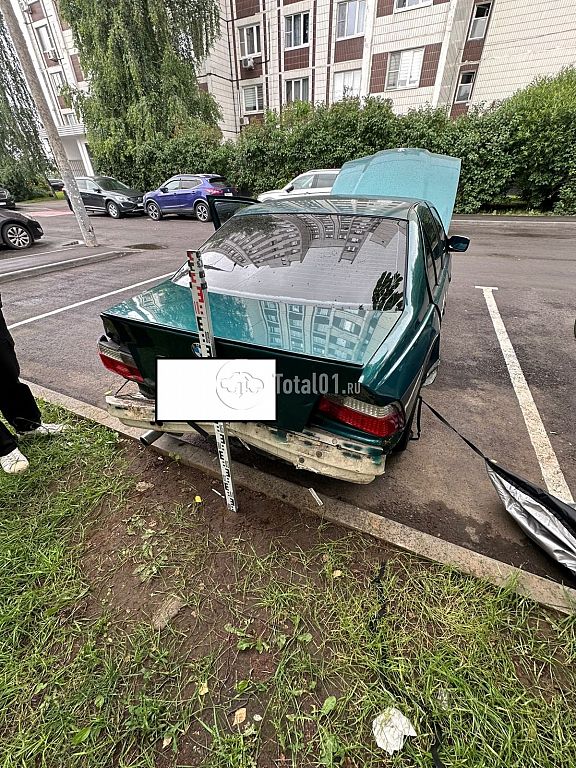 Фото BMW 3 серия 2