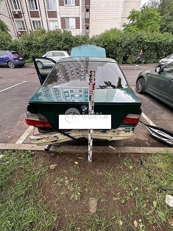 Фото BMW 3 серия 6