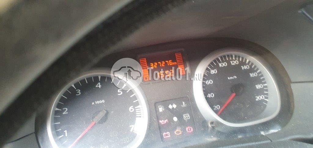 Фото Renault Duster 10