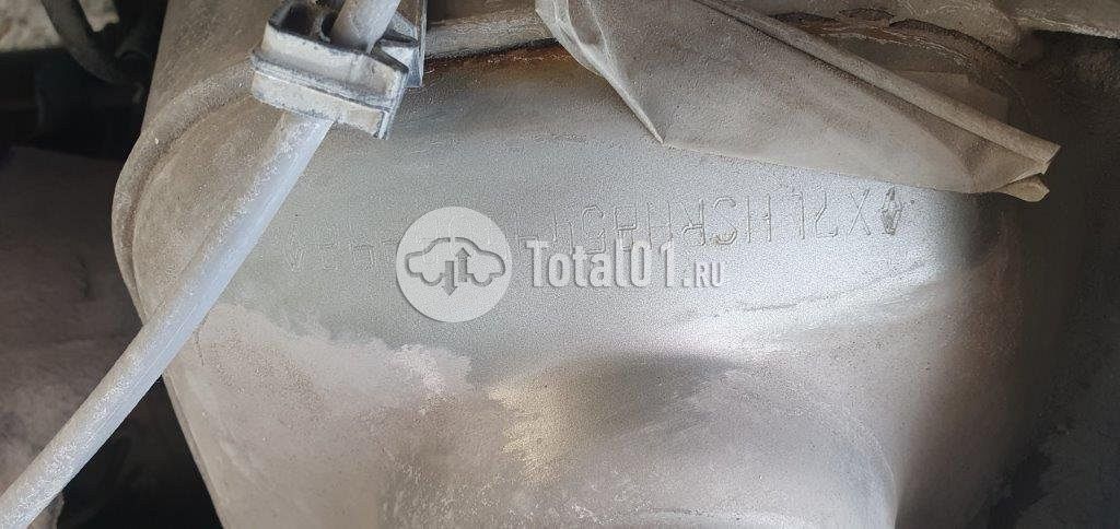 Фото Renault Duster 14