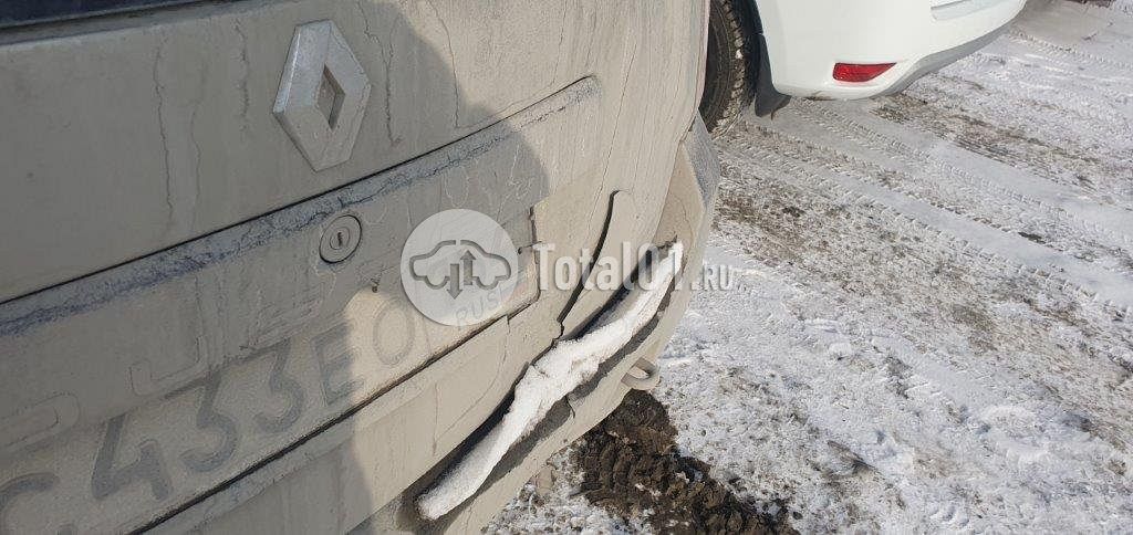 Фото Renault Duster 20