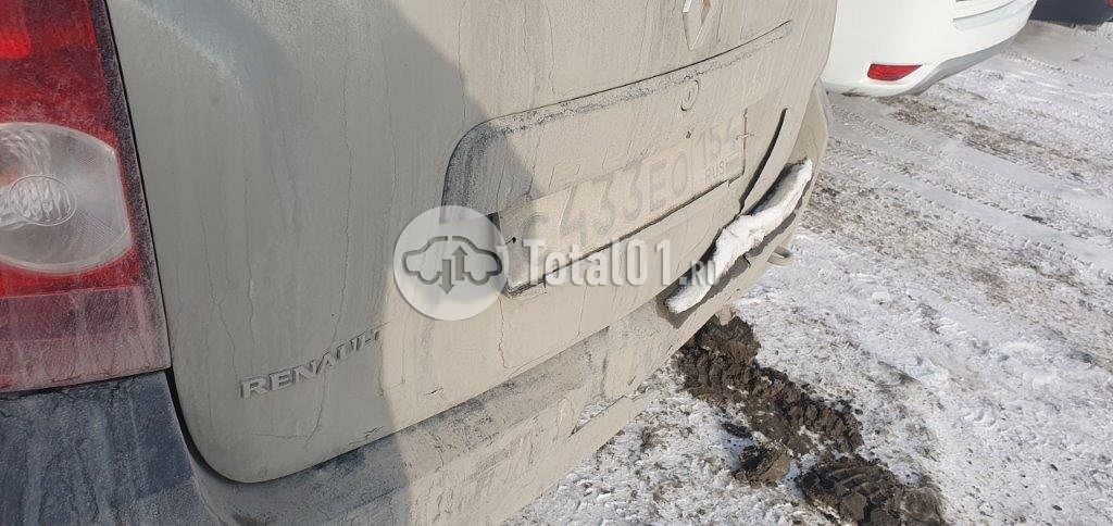Фото Renault Duster 22
