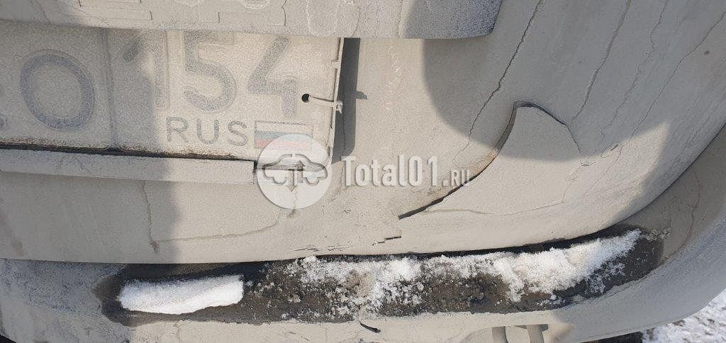 Фото Renault Duster 24