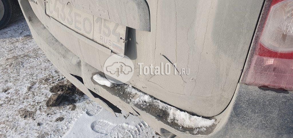 Фото Renault Duster 30