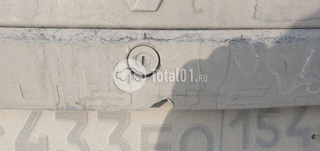 Фото Renault Duster 32