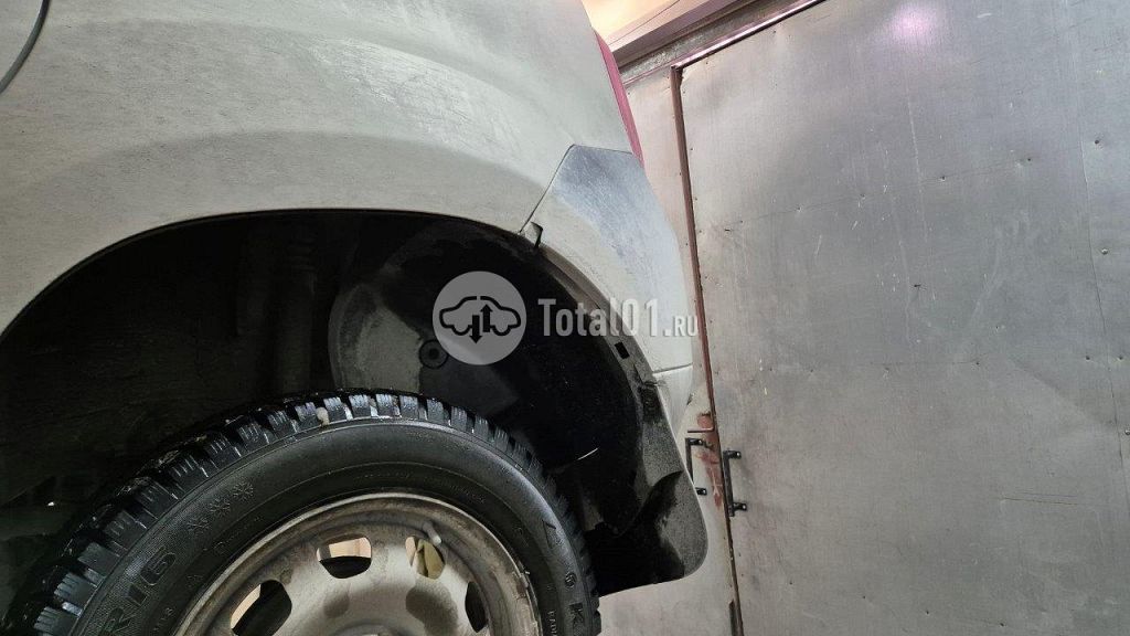 Фото Renault Duster 46