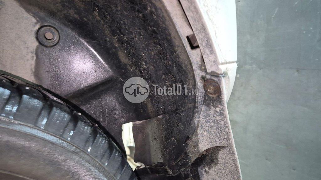 Фото Renault Duster 48