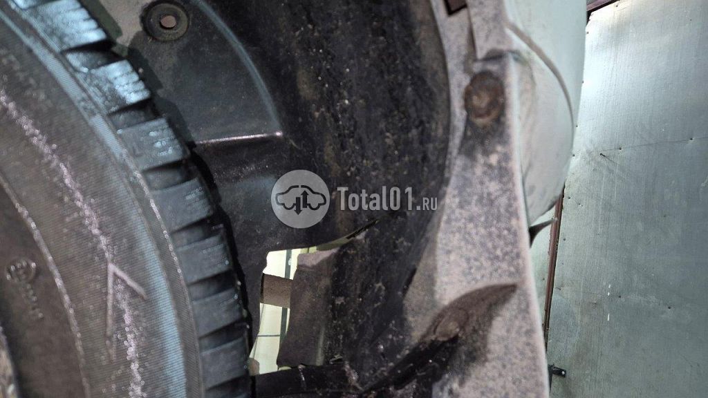 Фото Renault Duster 50