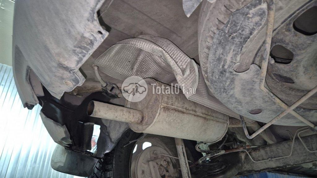 Фото Renault Duster 56