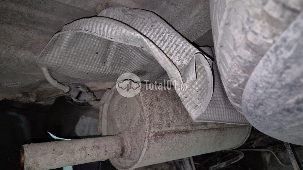 Фото Renault Duster 58