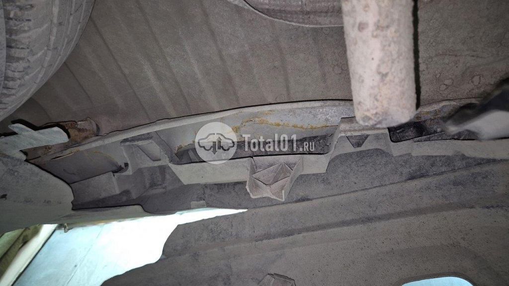 Фото Renault Duster 68