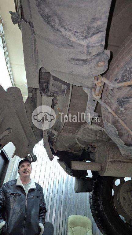 Фото Renault Duster 78