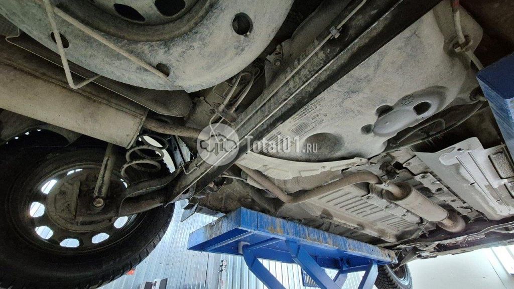Фото Renault Duster 82