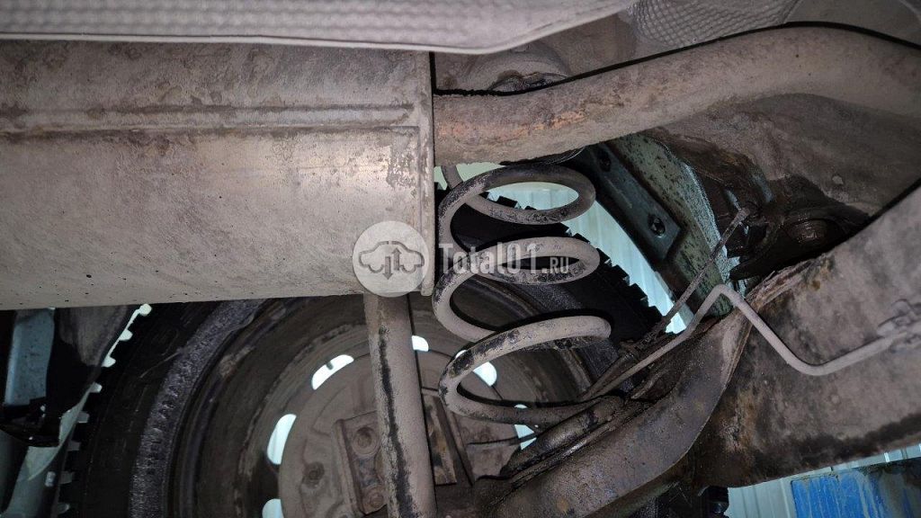Фото Renault Duster 84