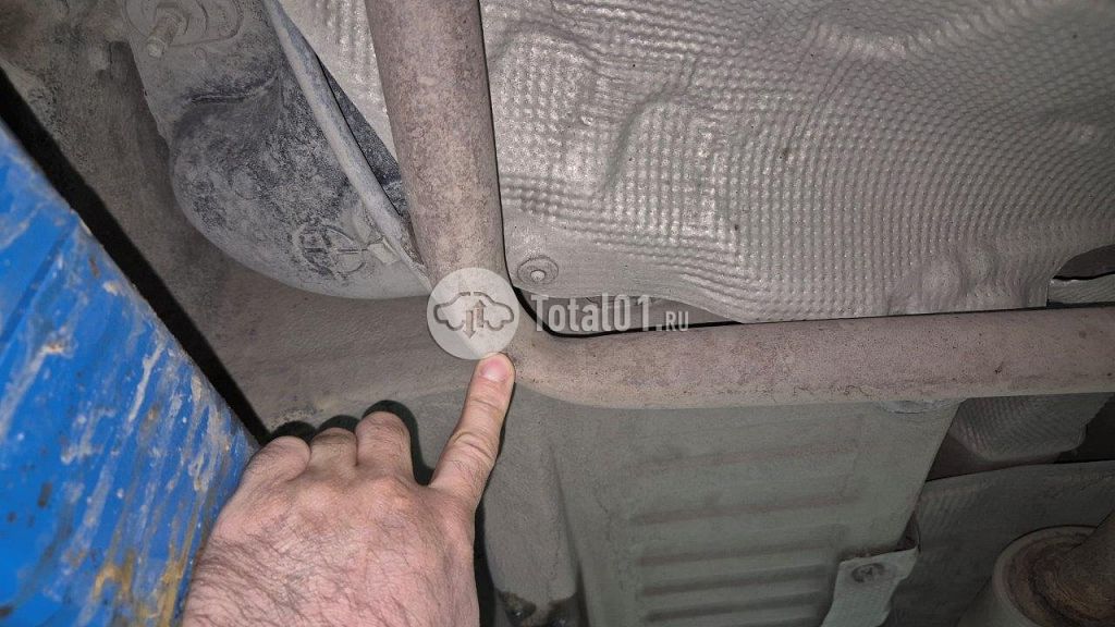 Фото Renault Duster 88
