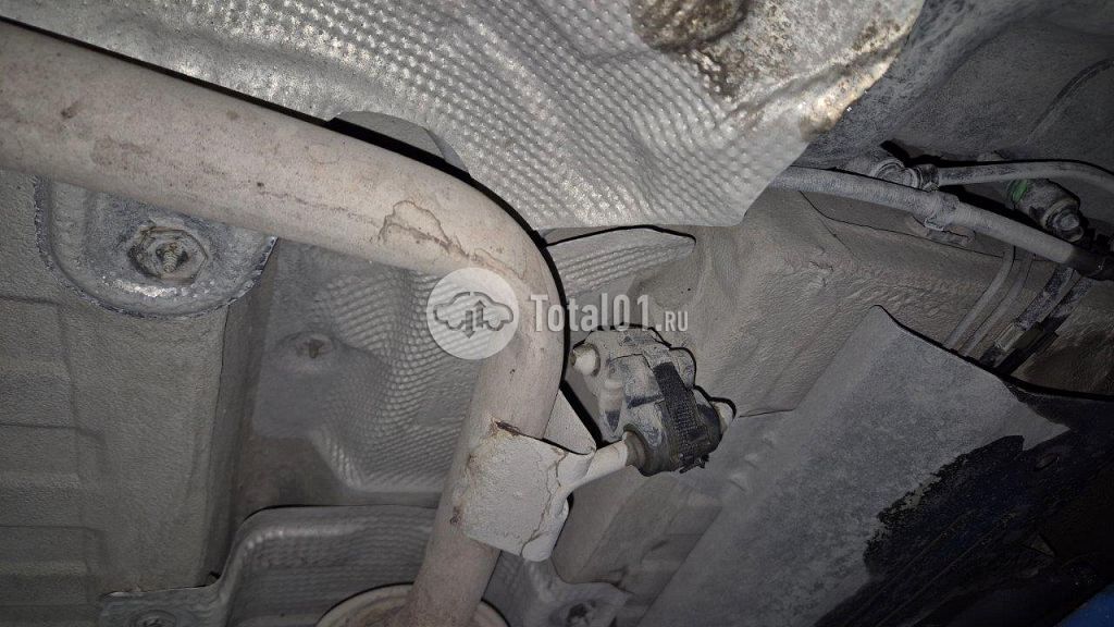 Фото Renault Duster 92