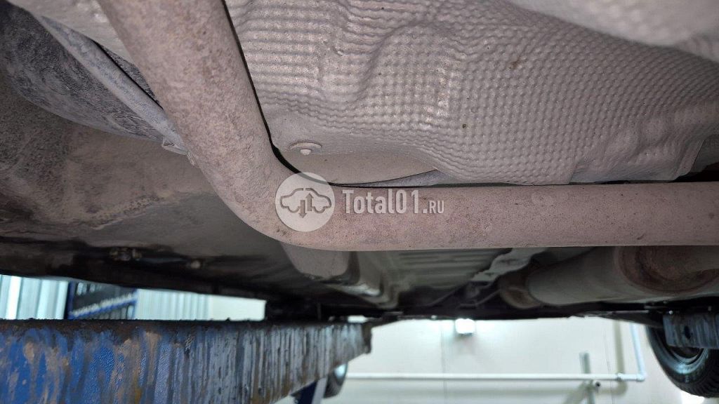 Фото Renault Duster 94