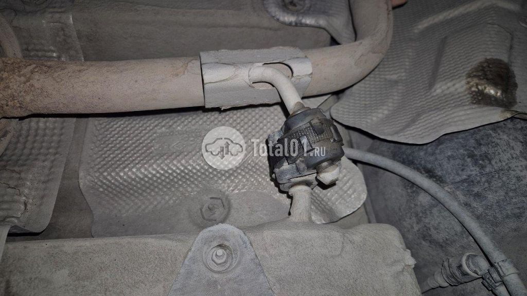 Фото Renault Duster 100
