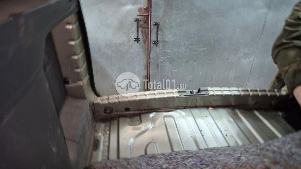 Фото Renault Duster 108