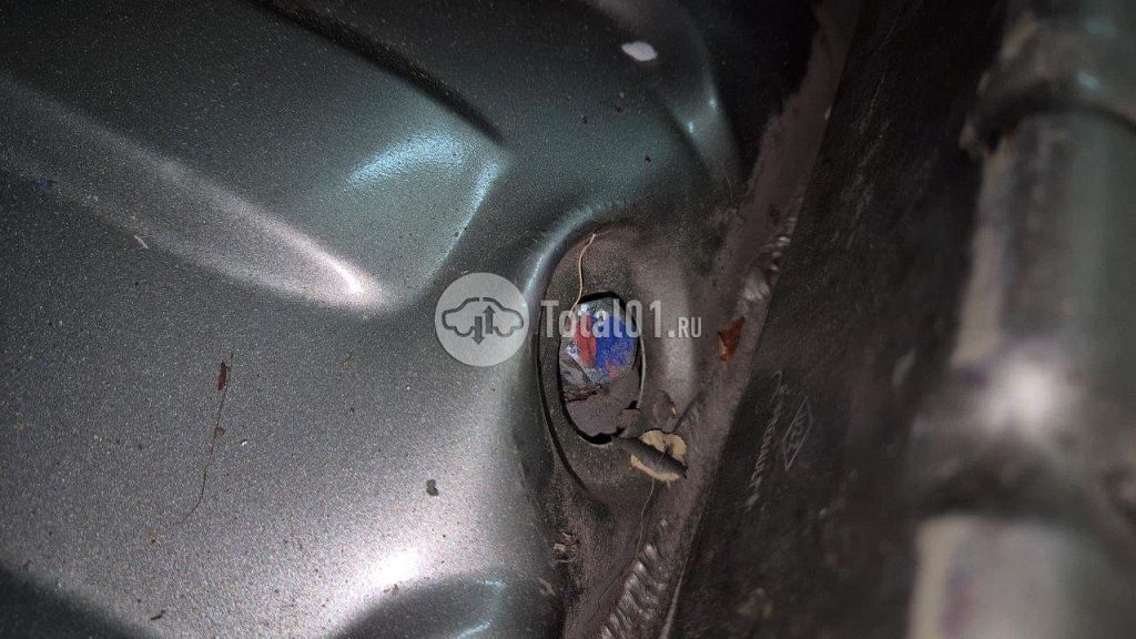 Фото Renault Duster 118