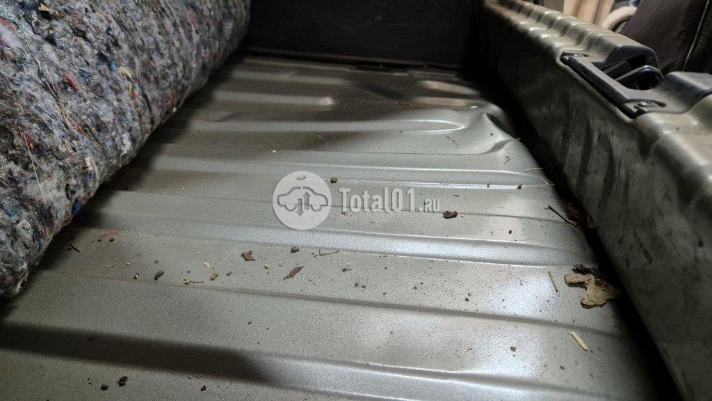 Фото Renault Duster 120