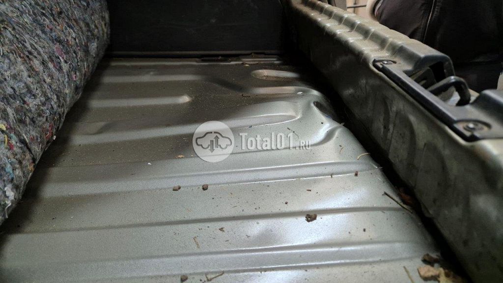 Фото Renault Duster 122