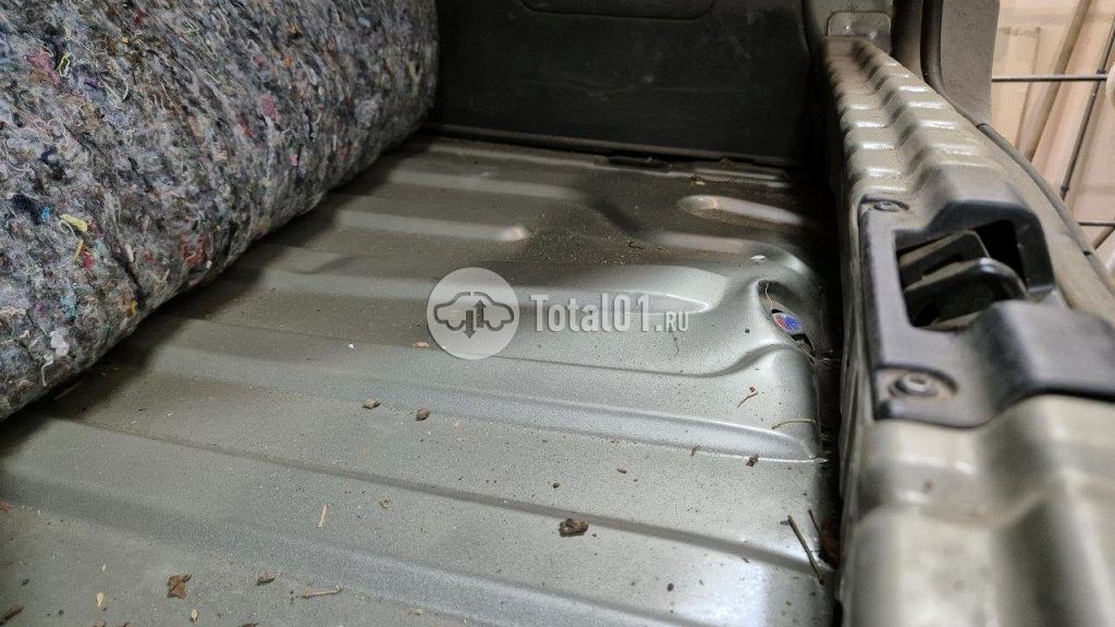 Фото Renault Duster 124