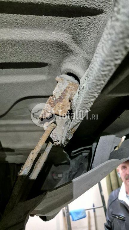 Фото Renault Duster 126