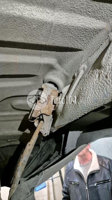 Фото Renault Duster 130