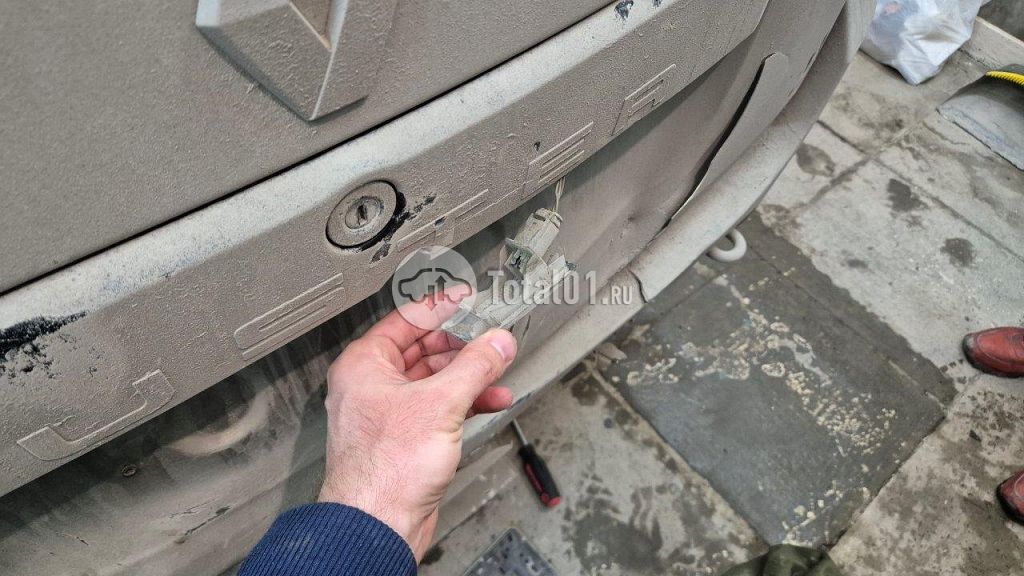Фото Renault Duster 134