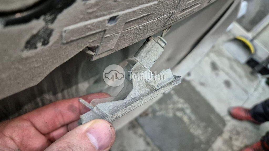 Фото Renault Duster 138