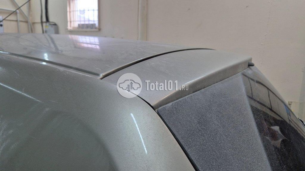 Фото Renault Duster 142