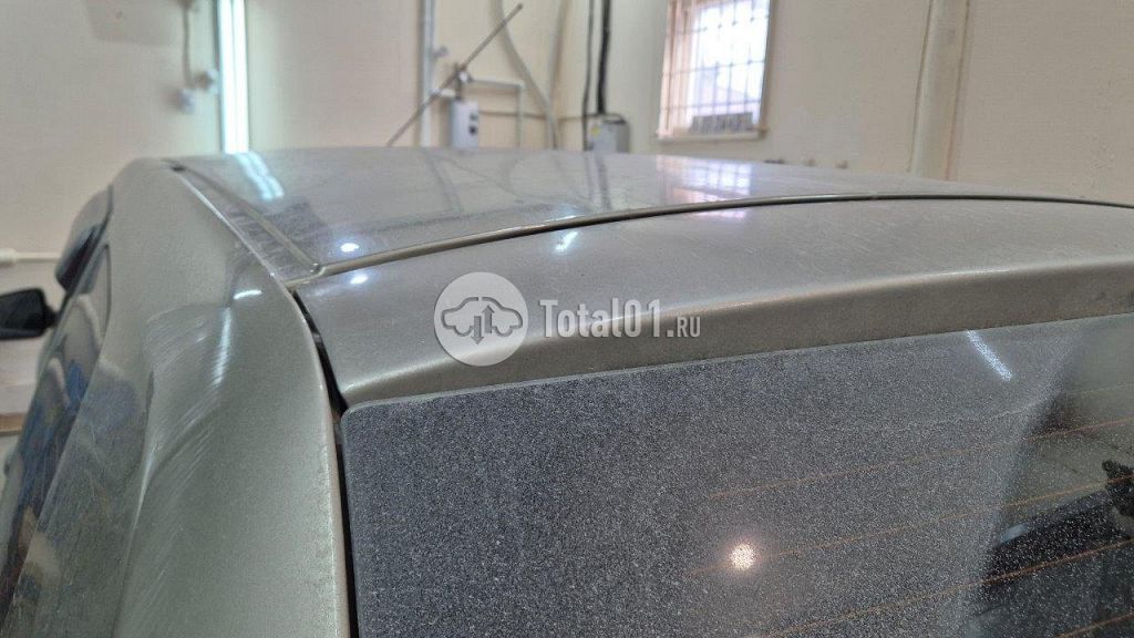 Фото Renault Duster 144