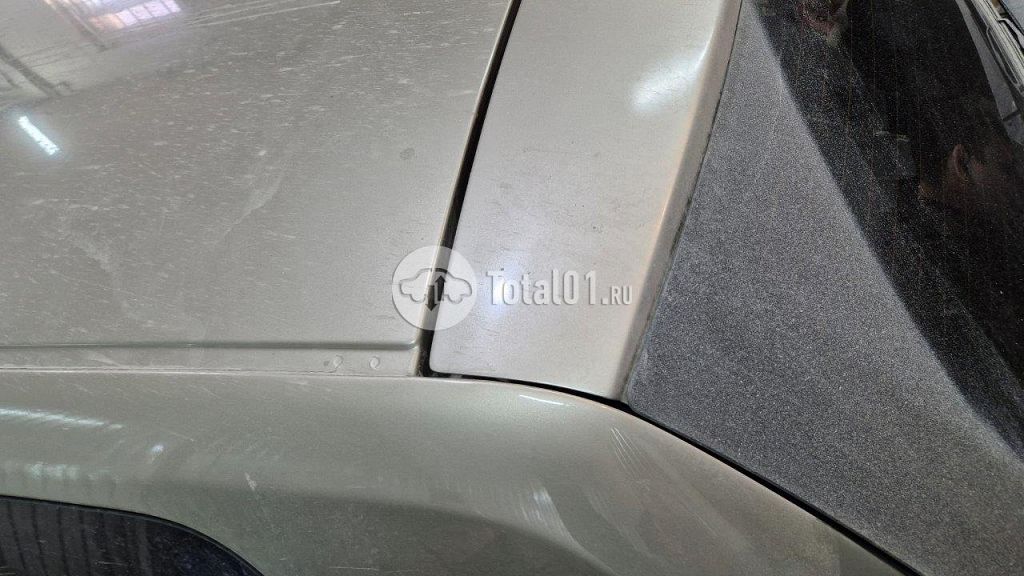 Фото Renault Duster 146