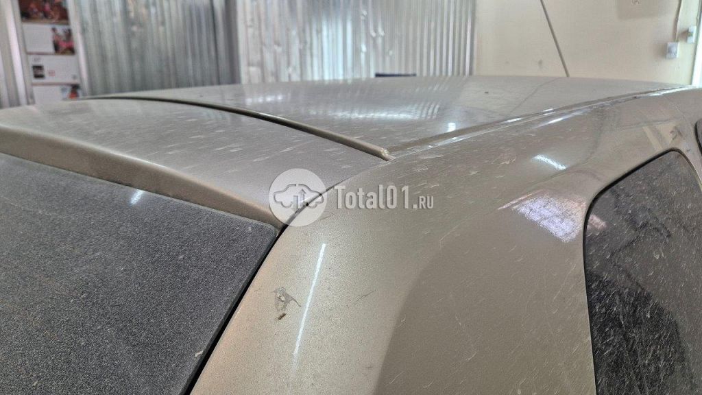 Фото Renault Duster 150