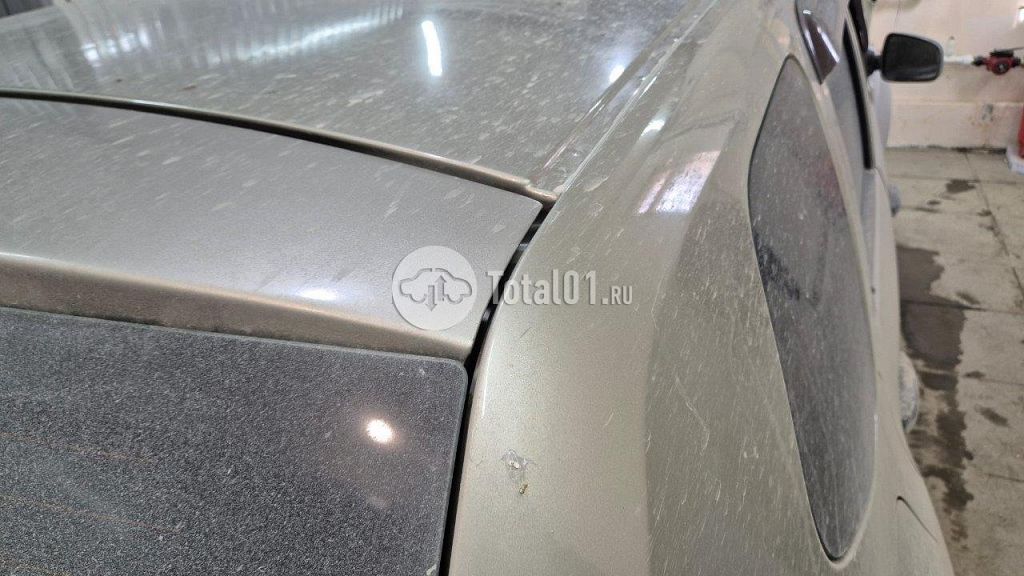 Фото Renault Duster 152