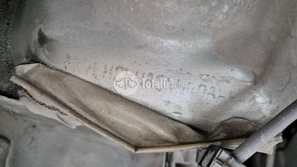 Фото Renault Duster 156